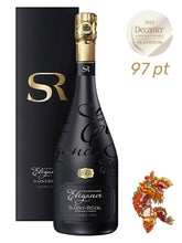 Load image into Gallery viewer, Elegance 2008 - Champagne Saint Reol Grand Cru