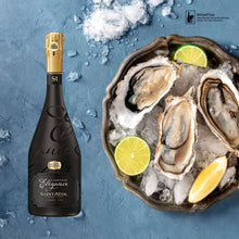 Load image into Gallery viewer, Elegance 2008 - Champagne Saint-Reol Grand Cru Millesime