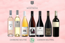 画像をギャラリービューアに読み込む, À ta santé - 6本買うとヴィオニエが1本無料になる乾杯(合家欢乐)