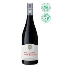 画像をギャラリービューアに読み込む, ドメーヌ・モンローズ・ルージュ - 新しいブレンド