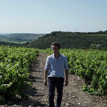 将图片加载到图库查看器,6 Bottles of Château des Adouzes le Tigre Blanc, 白老虎