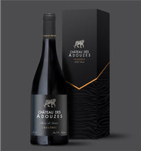画像をギャラリービューアに読み込む, 2019 シャトー デ アドゥーズ フレール エ スール (兄妹好)、黒老虎、750ml