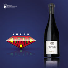Load image into Gallery viewer, 2018 Château des Adouzes le Tigre Magnum - 1.5L