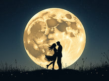 将图片加载到图库查看器,Sweet Duet 甜甜蜜蜜 II - Luna Spark & 十一点麝香甜酒