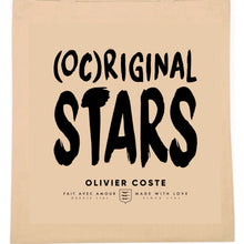 画像をギャラリービューアに読み込む, オレンジスター、オーガニック - オリヴィエ・コステ(吉星高照)