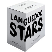 画像をギャラリービューアに読み込む, 6 Orange Stars、オーガニック - Olivier Coste (吉星高照)