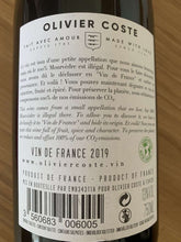 画像をギャラリービューアに読み込む, 6 Bottles of Illegal, Mourvedre - Don't miss it