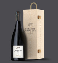 Load image into Gallery viewer, 2018 Château des Adouzes le Tigre Magnum - 1.5L