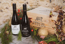 Load image into Gallery viewer, 6 Bottles of 2019 Château des Adouzes le Tigre - 6 x 750ml, 老虎红酒,红老虎