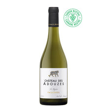 画像をギャラリービューアに読み込む, シャトー・デ・アドゥーズ・ル・ティグル・ブラン -白老虎