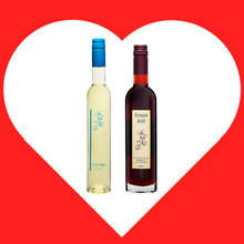 将图片加载到图库查看器,Sweet Duet 甜甜蜜蜜 II - Luna Spark & 十一点麝香甜酒