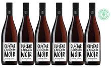 Load image into Gallery viewer, 6 Bottles of Old Star Carignan Noir