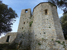 Load image into Gallery viewer, 6 Bottles of 2019 Château des Adouzes le Tigre - 6 x 750ml, 老虎红酒,红老虎