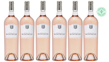 画像をギャラリービューアに読み込む, モントローズ ロゼ マグナム 6 本 - 6 x 1.5L