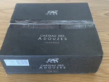 Load image into Gallery viewer, 3 Bottles of 2018 Château des Adouzes le Tigre Magnum - 3x 1.5L
