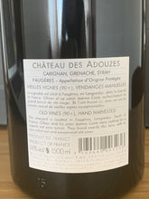 Load image into Gallery viewer, 3 Bottles of 2018 Château des Adouzes le Tigre Magnum - 3x 1.5L