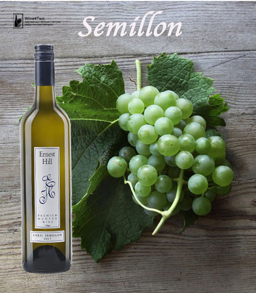 Wine Digest: Discover Sémillon