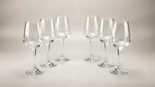 将图片加载到图库查看器，Wine glass, 360ml - a set of 6 glasses
