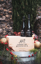 Load image into Gallery viewer, 6 Bottles of 2019 Château des Adouzes Frère et Sœur (Brother &amp; Sister，兄妹好)，黑老虎
