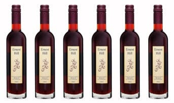 6 Bottles of Eleven O'Clock Muscat Dessert Wine - AV 8 Years Old (500ml/bottle) Wine Ernest Hill Wines 