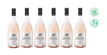 Load image into Gallery viewer, 6 Bottles of Chateau des Adouzes le Tigre Rosé (粉老虎）
