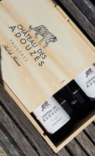 Load image into Gallery viewer, 6 Bottles of 2019 Château des Adouzes le Tigre - 6 x 750ml， 老虎红酒，红老虎

