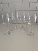 将图片加载到图库查看器，Wine glass, 360ml - a set of 6 glasses

