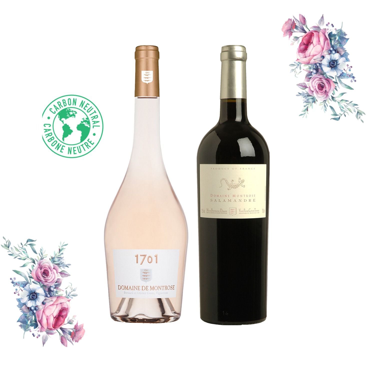 Wine4Two: Wines from boutique, sustainable vineyards. – Wine for