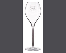 Load image into Gallery viewer, Elegance 2008 - free 2 complimentary 18cl champagne flutes by Lehmann
