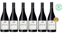 Load image into Gallery viewer, 6 Bottles of 2019 Château des Adouzes le Tigre - 6 x 750ml
