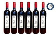 Load image into Gallery viewer, 6 Bottles of 2018 &quot;CEO&quot; Cabernet Sauvignon - Noble Red Wine
