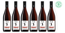 Load image into Gallery viewer, 6 Bottles of Cinsault - by Olivier Coste
