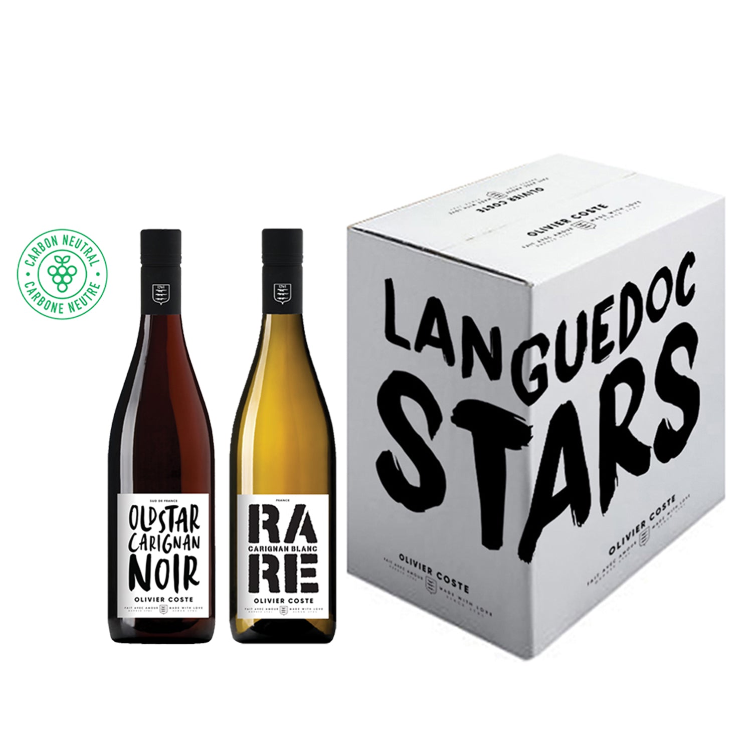 Wine4Two: Wines from boutique, sustainable vineyards. – Wine for