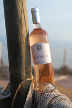 Load image into Gallery viewer, Rose Mont Rose - The Mediterranean Beauty - 750ml
