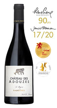 Load image into Gallery viewer, 6 Bottles of 2019 Château des Adouzes le Tigre - 6 x 750ml

