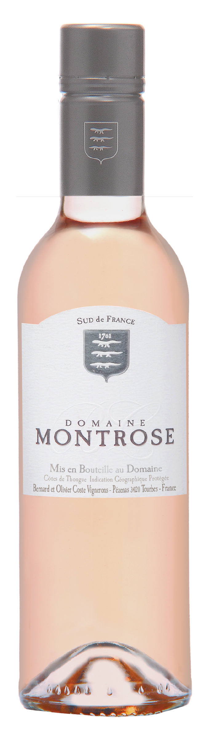 Half Bottle of Montrose Rosé - 375ml