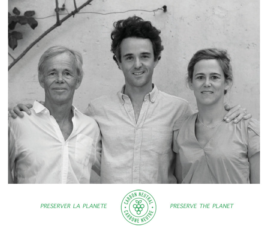 ドメーヌ・モンローズのワイン7本セット – Wine for Two : Wines from