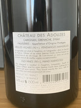 Load image into Gallery viewer, 3 Bottles of 2018 Château des Adouzes le Tigre Magnum - 3x 1.5L
