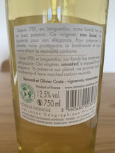 Load image into Gallery viewer, Domaine Montrose Viognier - An Atypical White
